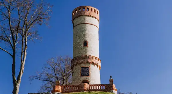 Najlepsze atrakcje w Cedynii, które musisz zobaczyć podczas wizyty