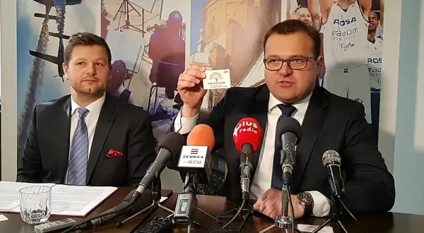 Jak wyrobić kartę seniora w Radomiu - krok po kroku i bez problemów