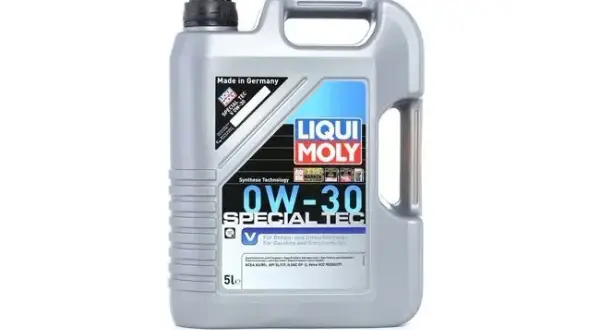 Jaki olej do Volvo XC60 2.0 diesel - uniknij kosztownych błędów