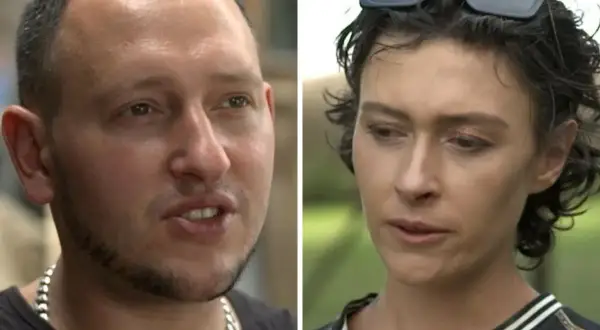 Ile lat ma Stefan z Chłopaków do wzięcia? Zaskakujące fakty o nim
