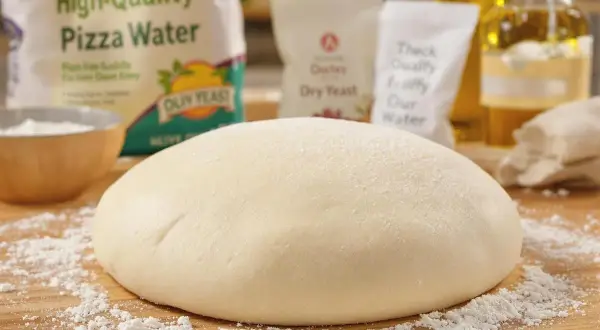 Ingrédients pâte à pizza : la recette ultime pour une pâte parfaite
