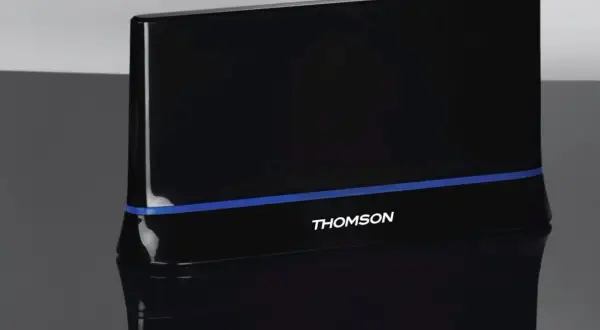 Jak podłączyć antenę pokojową Thomson ANT1539 i poprawić odbiór sygnału