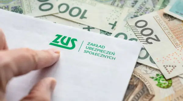 Twoja emerytura z ZUS: od czego zależy i jak ją podnieść?