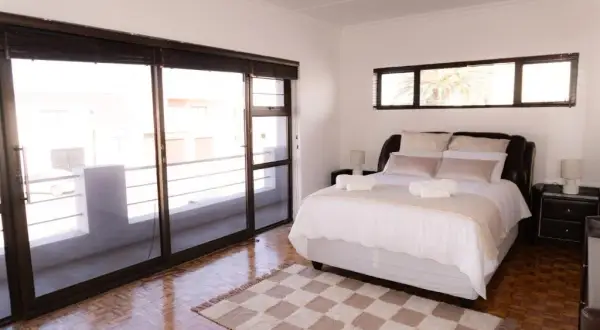 Self-catering co to znaczy? Odkryj, czy to opcja dla Ciebie!