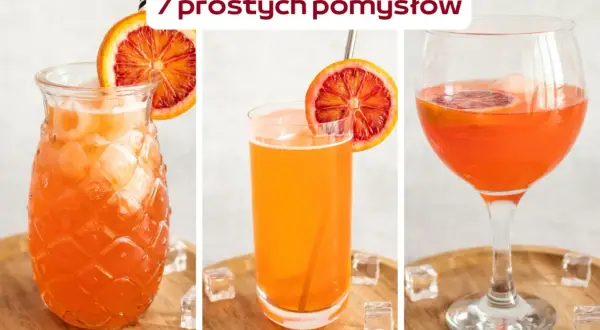Najlepsze drinki barmańskie – proste przepisy na pyszne koktajle