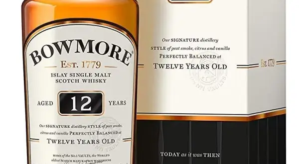 Ile procent ma whisky? Poznaj różnice w zawartości alkoholu