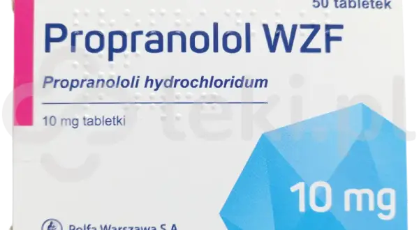 Leki na obniżenie tętna: Co działa? Bezpieczne opcje i porady lekarza.