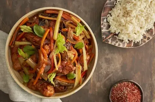 Jak przygotować idealną wieprzowinę bulgogi - przepis i porady
