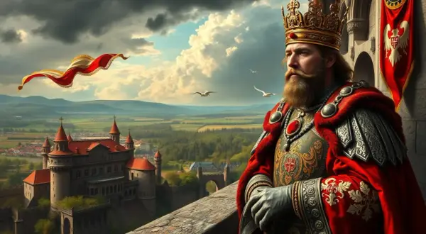 Który król Polski panował najdłużej? Zaskakująca historia najdłuższego panowania