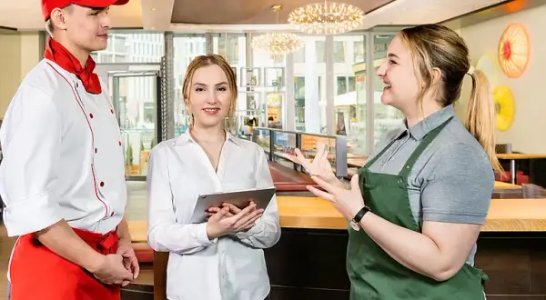 Fachkraft Gastronomie Ausbildung: Ihr Weg zum Gastro-Profi in 2 Jahren