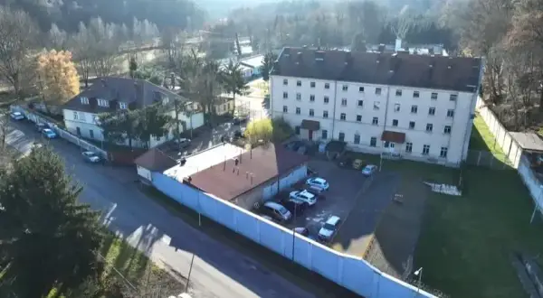 Jak wyciągnąć dziecko z ośrodka wychowawczego i zdobyć wolność dla niego