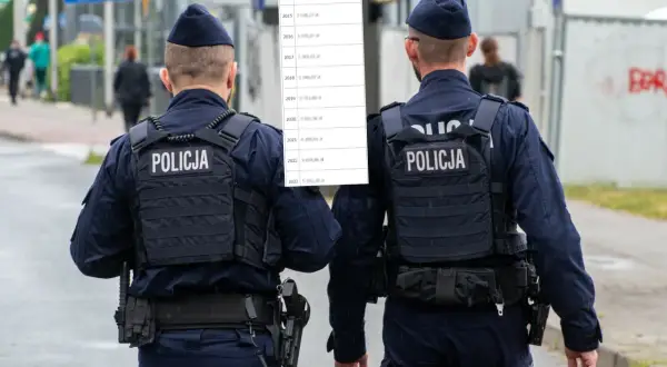 Ile można zarobić na emeryturze mundurowej bez obniżenia świadczeń?