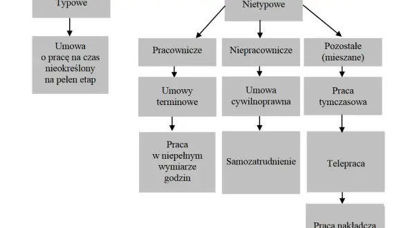 Co to jest zatrudnienie? Kluczowe informacje o prawie pracy i formach zatrudnienia