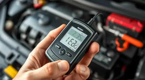 Akumulator czy alternator – kluczowe różnice, które musisz znać