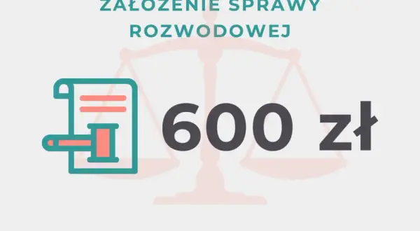 Ile bierze adwokat za sprawę rozwodową? Sprawdź ukryte koszty
