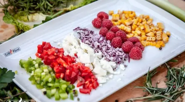 Grillsalate: Rezepte & Ideen für Ihr perfektes BBQ