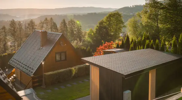 Domek nad Soliną: Jak znaleźć idealny? Porady eksperta!