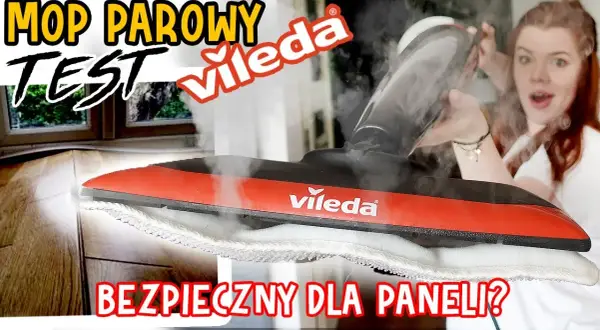 Mop parowy: Jak działa? Praktyczny przewodnik i testy