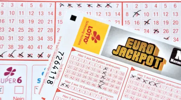 Ile można wygrać w Eurojackpot za 1 trafienie? Zaskakujące kwoty!