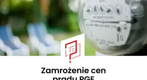Zamrożenie cen prądu: Gdzie wysłać wniosek? Uniknij błędów!