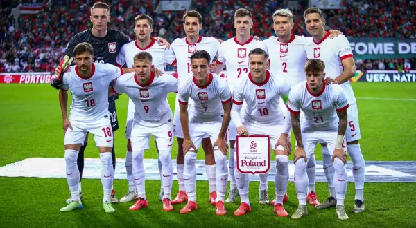 Kiedy grają Polacy w piłkę nożną? Sprawdź nadchodzące mecze!