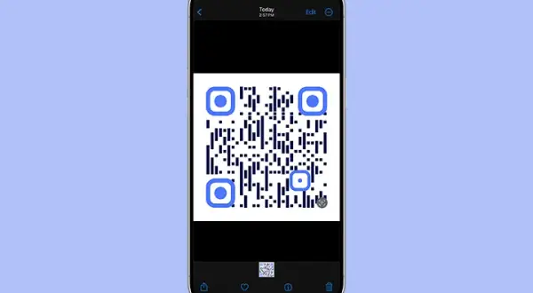 Skanowanie kodów QR: Prosty poradnik (Android, iPhone) i bezpieczeństwo