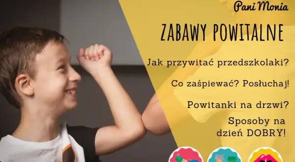 Witaj przedszkole wiersz – piękne teksty na powitanie maluchów