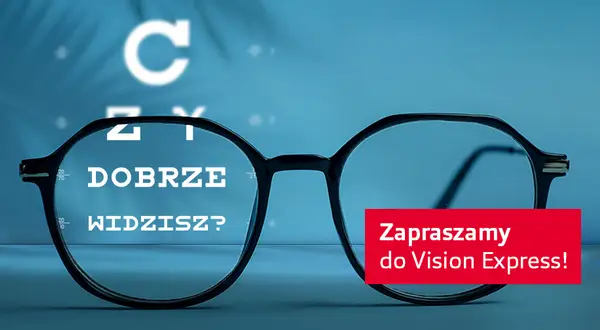 Badanie wzroku Vision Express: Ile trwa i co musisz wiedzieć?