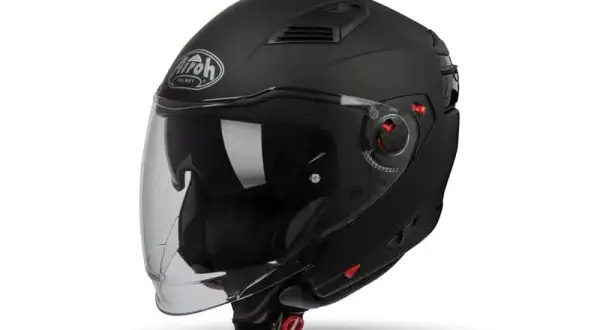 Jaki kask na motorower? Wybierz bezpieczny i komfortowy model