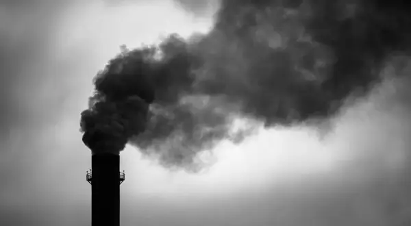 Smog w Białymstoku: Dlaczego występuje i jak go ograniczyć?