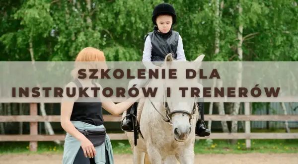 Kurs instruktora jeździectwa: PZJ czy IRR? Wybierz mądrze!
