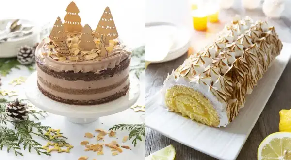 Dessert facile & rapide : les secrets pour bluffer vos invités !