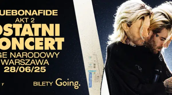 Ile trwa koncert Quebonafide? Sprawdź, co musisz wiedzieć!