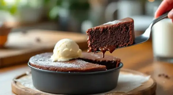 Dessert rapide : L'experte vous sauve en 15 min chrono !