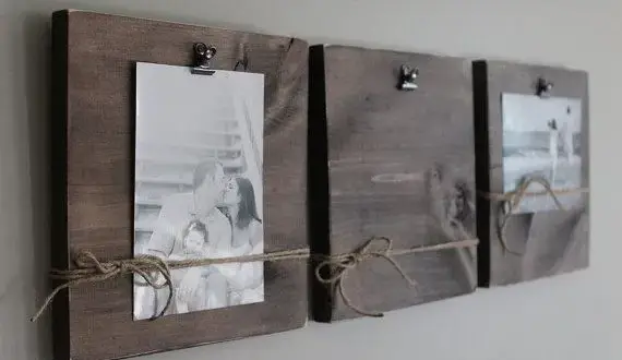 Jak zrobić ramkę na zdjęcia - proste metody i inspiracje DIY