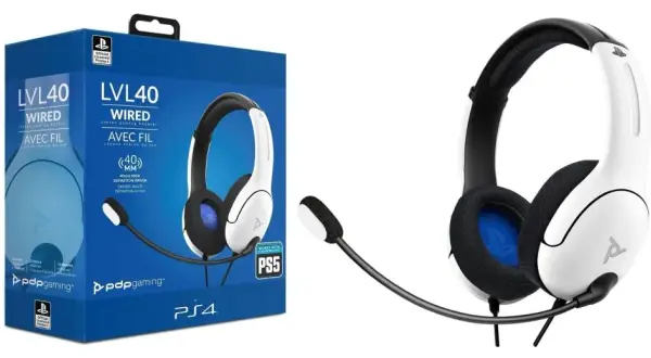 Słuchawki do PS5: Wybór graczy z forum co warto kupić?