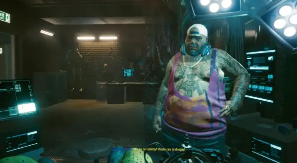 Cyberpunk 2077: Gdzie jest Johnny Silverhand? Tajemnica engramu