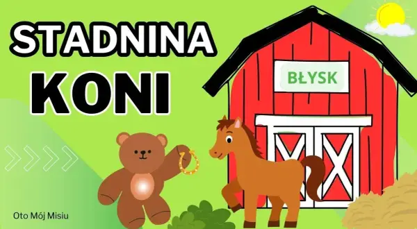 Stajnie koni Bajka w Polsce - opinie, oferty i lokalizacje