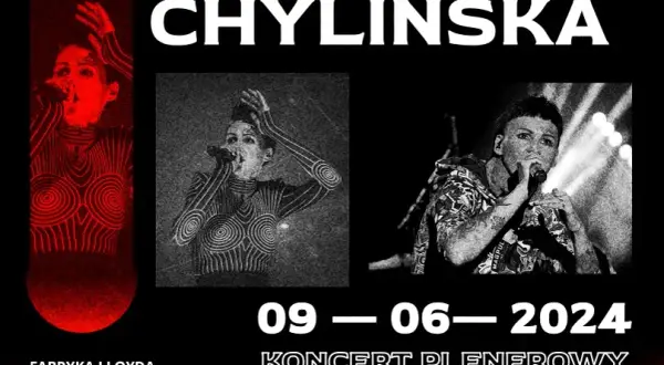 Ile kosztuje koncert Agnieszki Chylińskiej? Ceny biletów i szczegóły