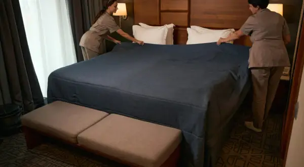 Jak liczyć noclegi i uniknąć nieprzyjemnych niespodzianek w hotelu