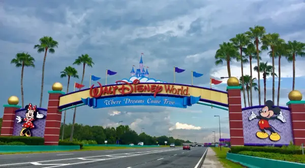 Ile kosztuje bilet do Disneylandu na Florydzie? Ceny, które zaskoczą