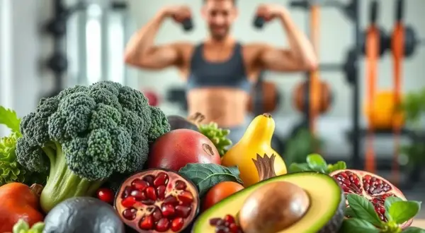 Jak podnieść LH naturalnie? Dieta, styl życia i wsparcie