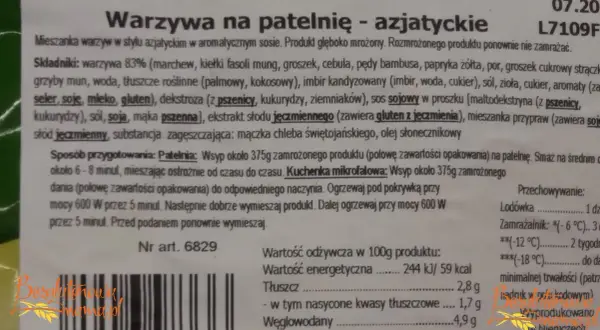 Gluten w produktach: Gdzie się ukrywa? Lista i czytanie etykiet
