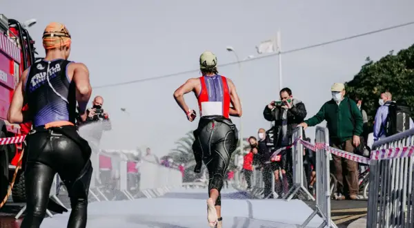 Triathlon dla biegaczy: Twój przewodnik krok po kroku