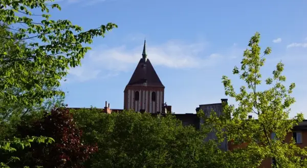Najlepsze atrakcje w Sławnie, które musisz zobaczyć podczas wizyty