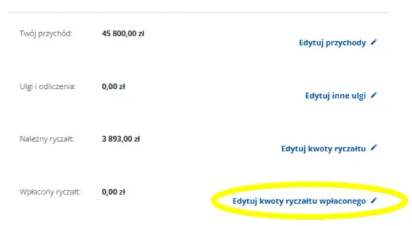 Jak obliczyć ryczałt od wynajmu mieszkania? Prosty kalkulator online