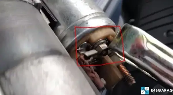 BMW E39: Rozrusznik gdzie jest i jak go zdiagnozować?