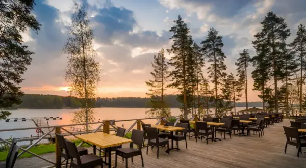 Tychy gdzie zjeść – najlepsze restauracje, które musisz odwiedzić