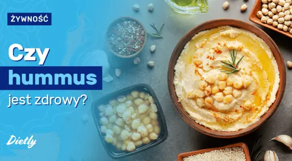 Hummus na diecie: Czy to Twój sprzymierzeniec w odchudzaniu?