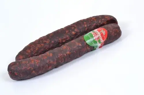 Kiełbasa końska - poznaj jej rodzaje, gdzie kupić i przepisy